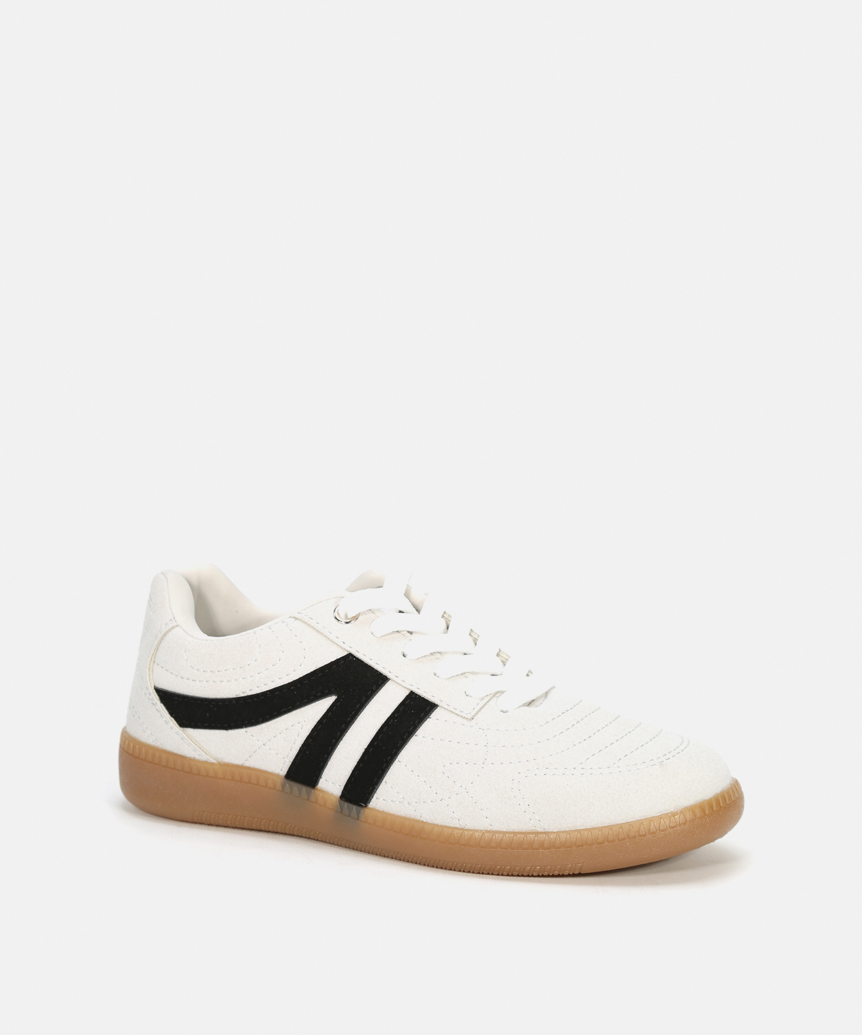 Sapatilhas casual retro image number null